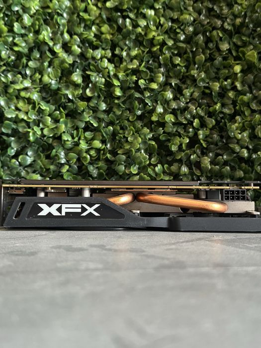 XFX RX570 8Gb DDR5