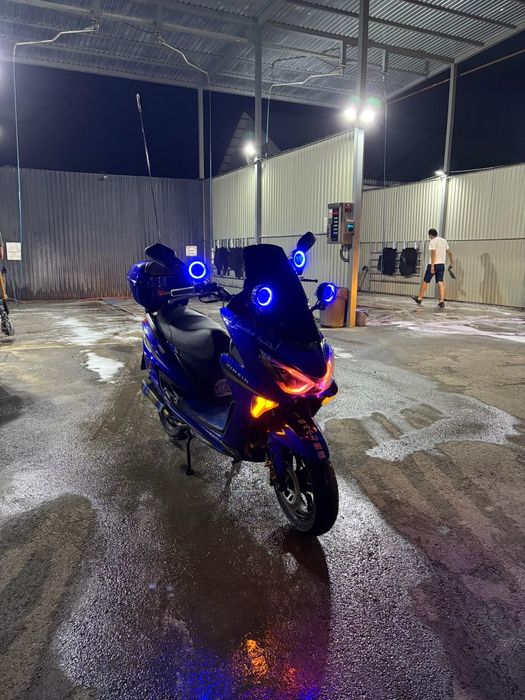 Мапед продам макси