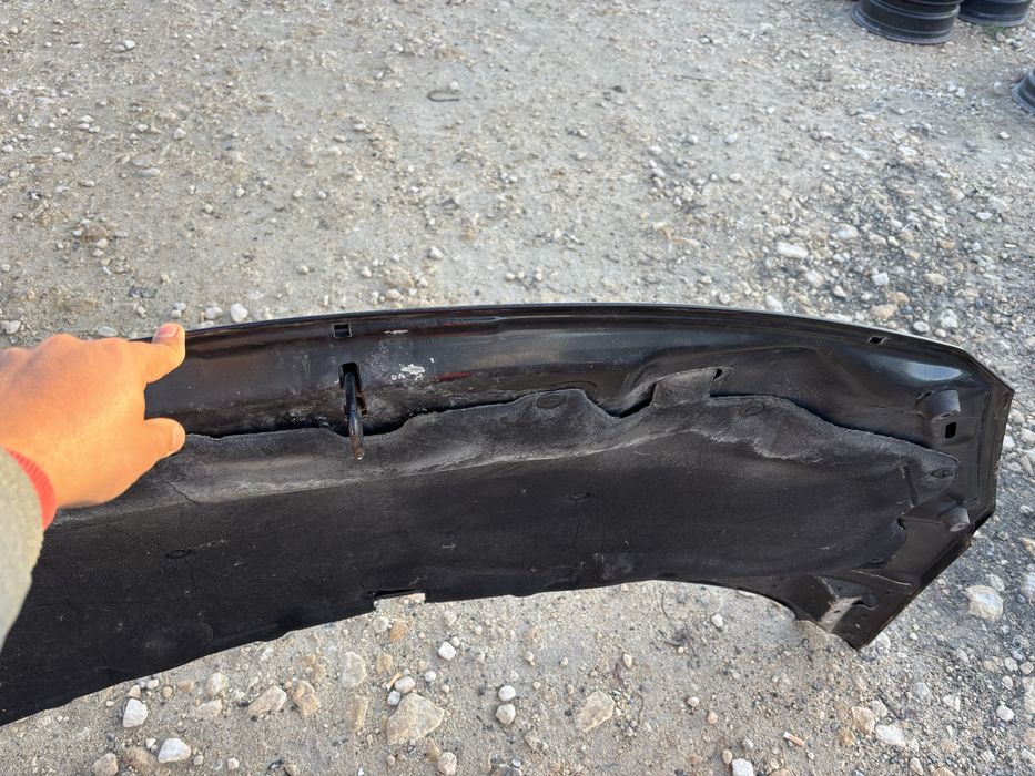 Преден капак за Пежо 307 фейс 2006- 2009г