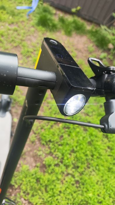 Xiaomi Mi Electric scooter 1S