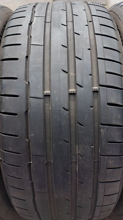 Гуми 255/45/19 Hankook Ventus S1 Evo 4 броя