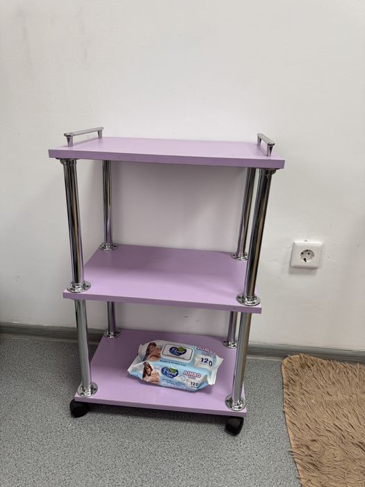 Мебель для салона, студии красоты