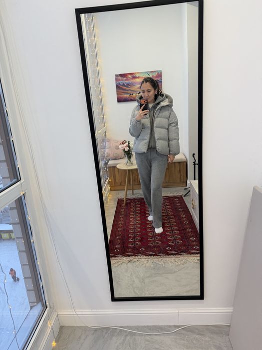 Тройка с начёсом новая