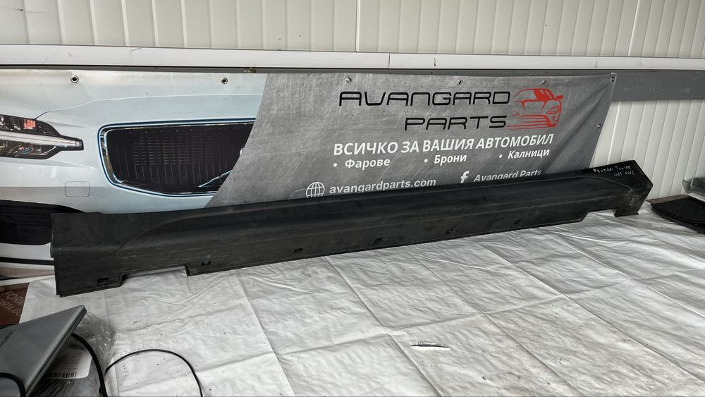 Ляв праг Hyundai Tucson TL 2015-