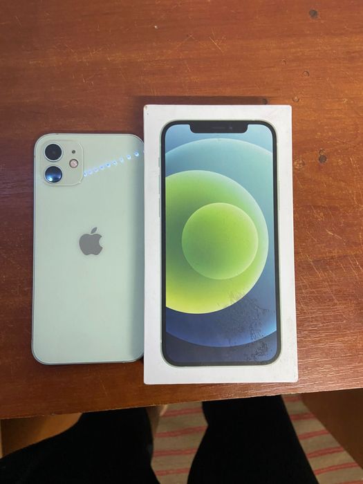 iPhone 12 обмен