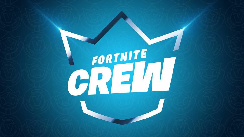 Отряд Фортнайт (Fortnite Crew)