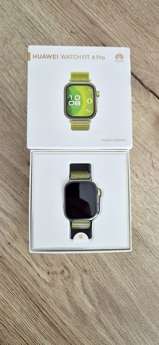 Huawei FIT 4 pro