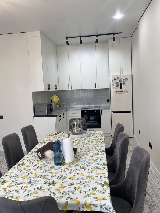 Продам кв на левом берегу