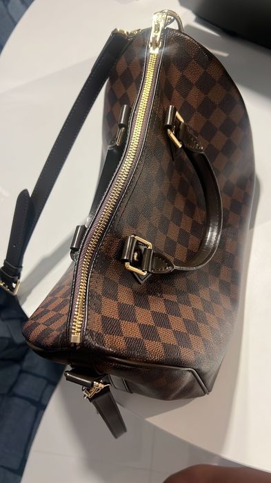 Чанта Louis Vuitton