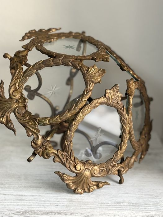 Античен полилей от 1920г.