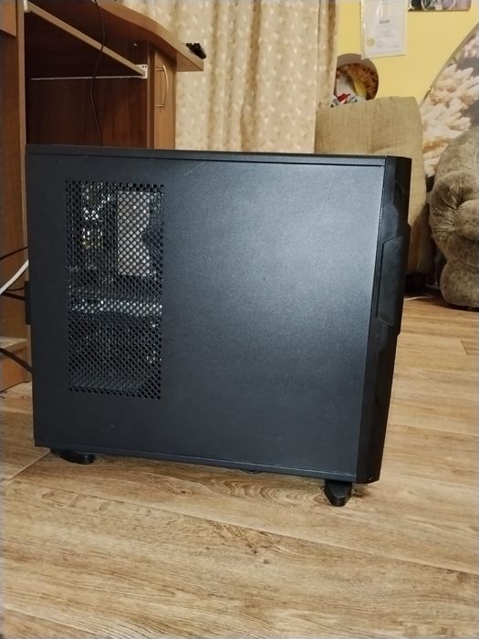 Процессор Intel core
