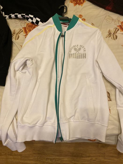 Vand hanorac Vans, Puma si Lee cooper