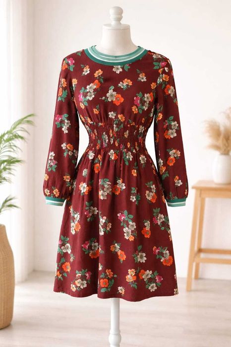 Rochie MAJE, mas 2