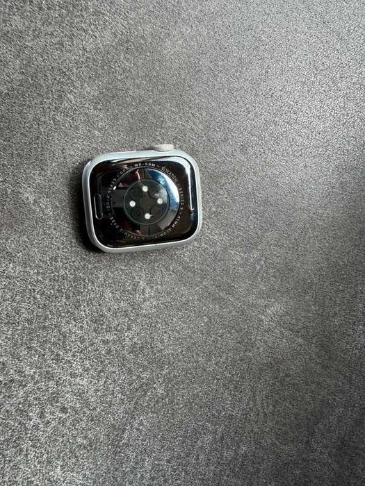Apple Watch Series 9 Starlight 41mm GPS