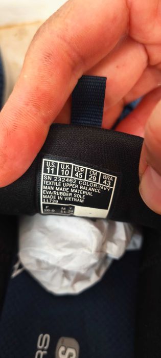 Маратонки Skechers