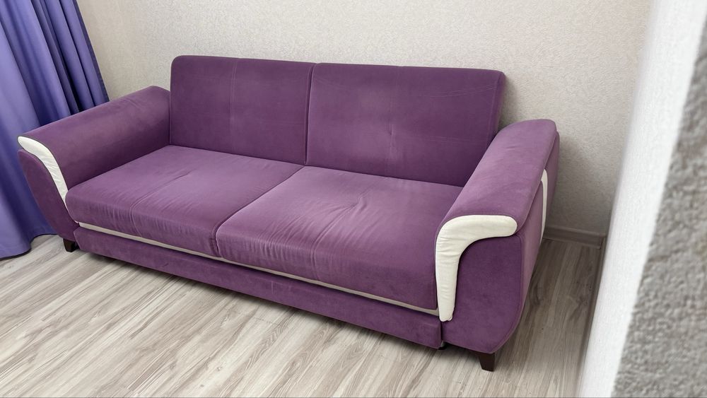 Диван раскладной