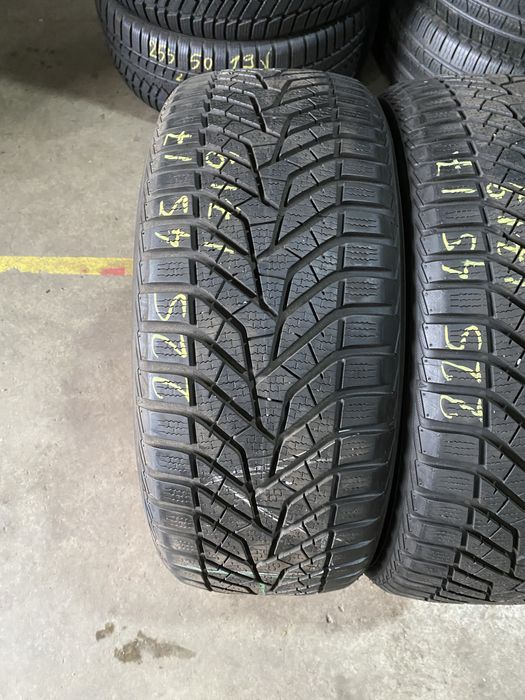 Anvelope iarna 225/45/17 Yokohama Blue Earth Winter 225 45 17 R17