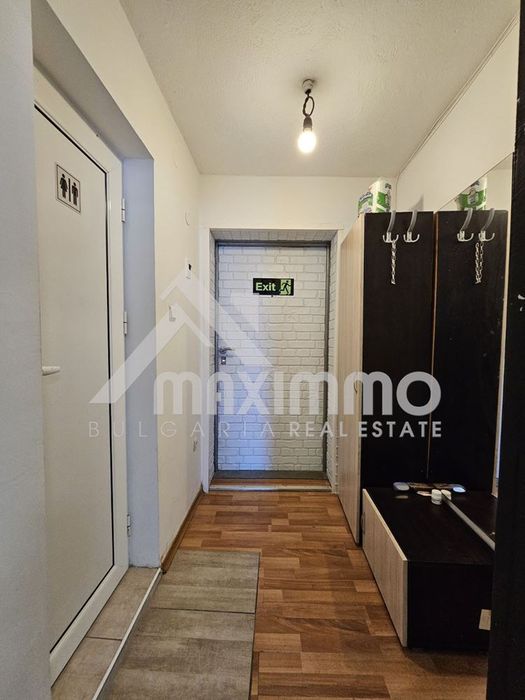 2-стаен в Варна-Лятно кино Тракия площ 43 цена 120000