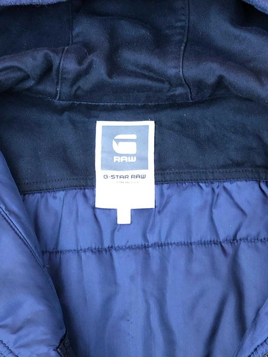 G-star Raw Faeroes PM JKT