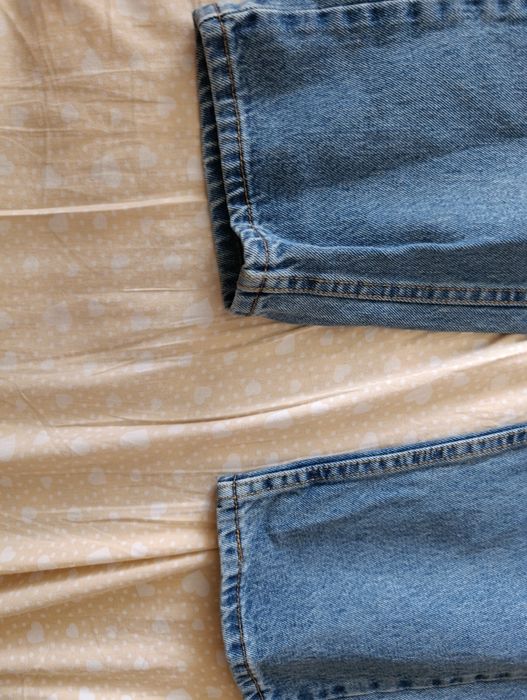 Джинсы levis 505