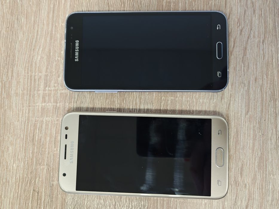 Vând  telefon Samsung J3