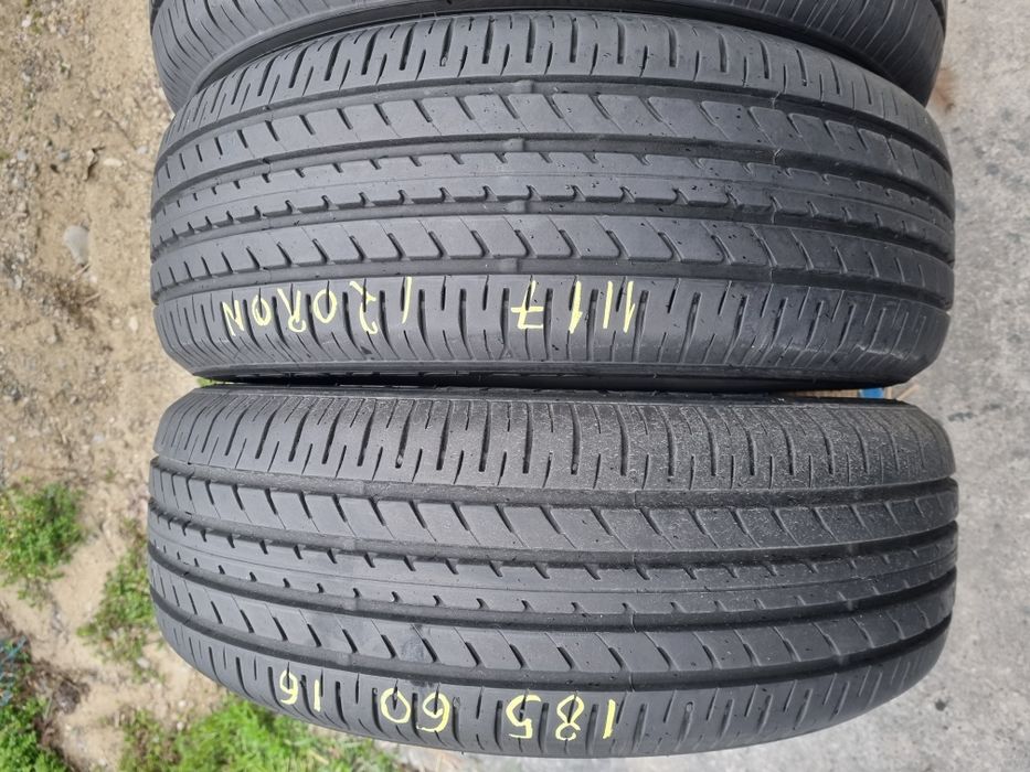 185 60 16 / 185/60/16 Toyo, set 4 buc