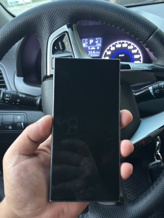 Samsung s24 ultra