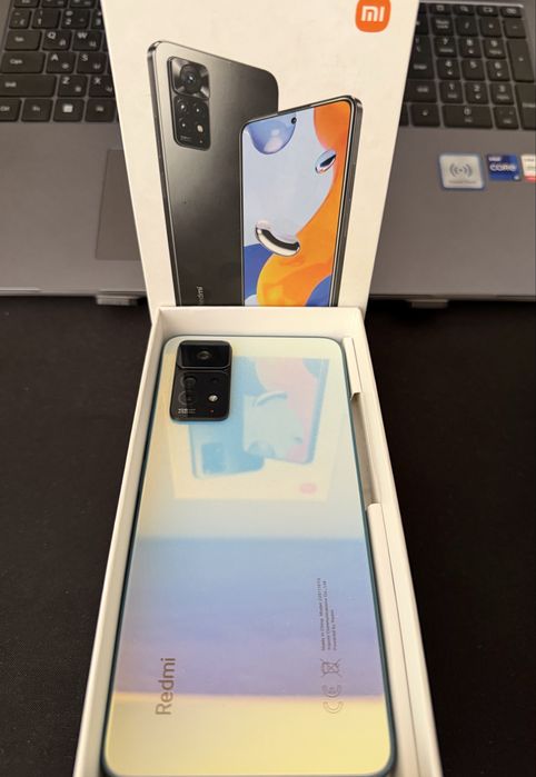 Xiaomi Redmi Note 11 Pro