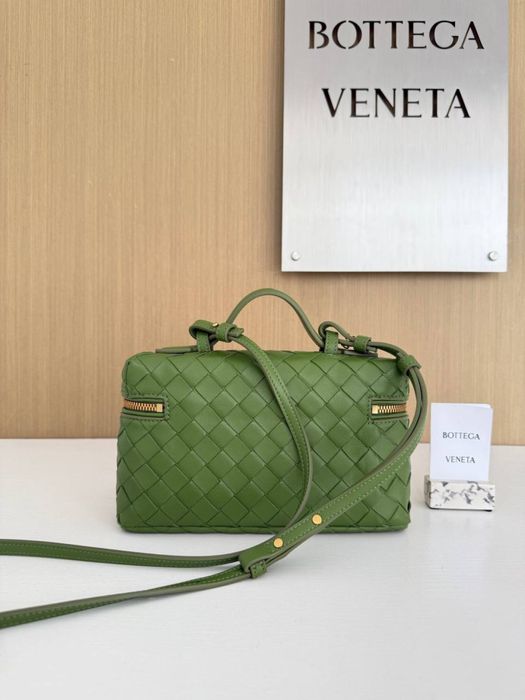 Geanta Bottega Veneta Lauren