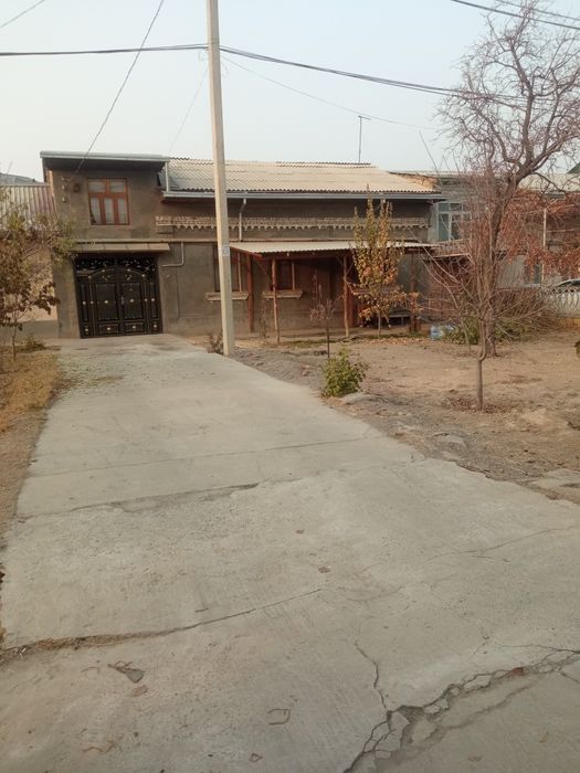 Doʻmbraoboda Hovli sotiladi