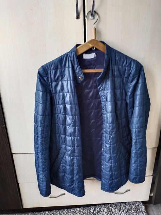 Верхняя женская одежда