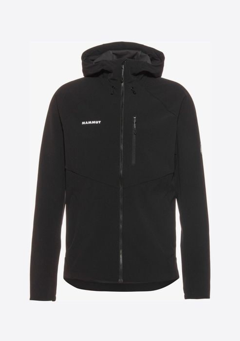 Mammut Яке Outdoor Ultimate Comfort