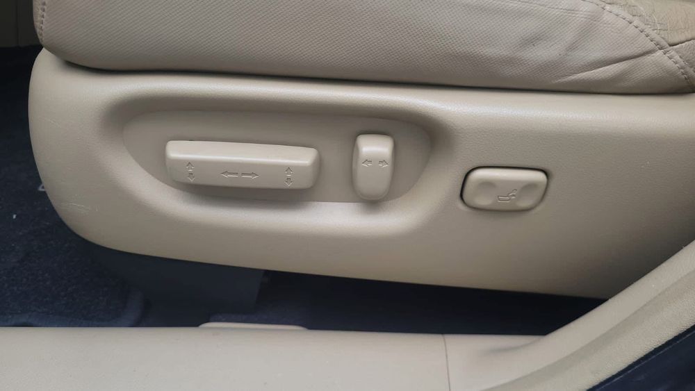 HONDA CR-V / 2010 / 160.000км