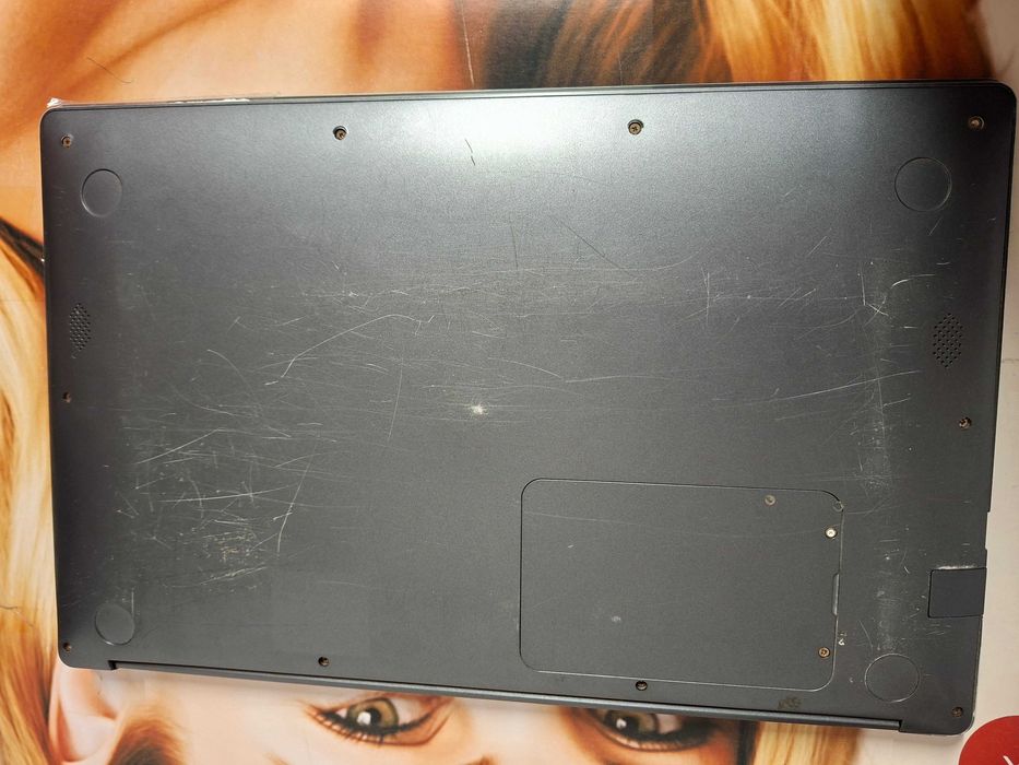 Laptop Allview Allbook H (Ag29 Siraj b.34945) Garantie 2 ani