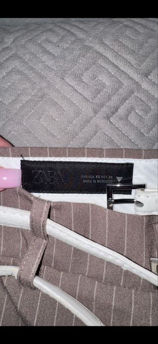 брюки и топ (отдельно) новое