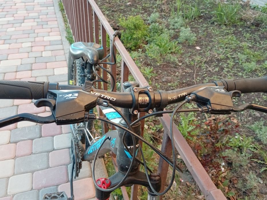 Велосипед или обмен