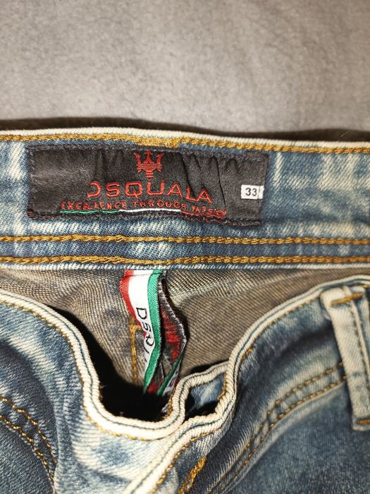 Blugi slim bărbați