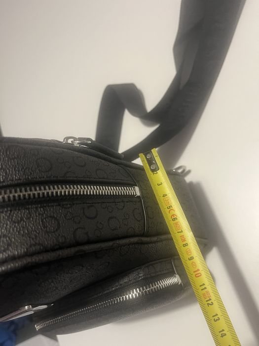 Чанта раница guess оригинална