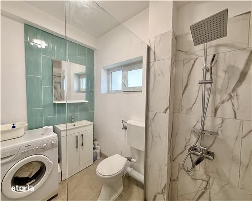 Garsoniera premium - finisaje de lux - 37.54 mp utili