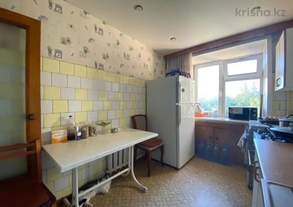Продам 3 комнатную квартиру