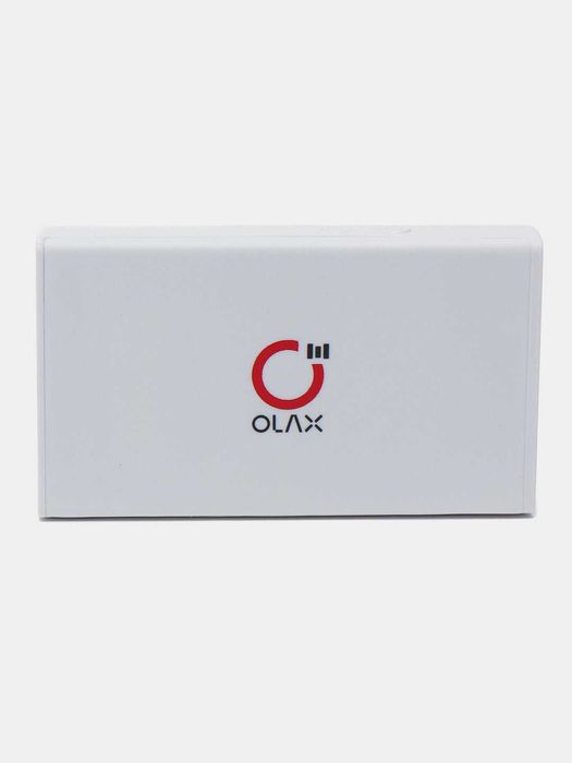 Мобильный карманный Wifi роутер с аккумулятором Sim card 4G доставка