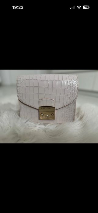 Geanta Anna Cori nepurtata