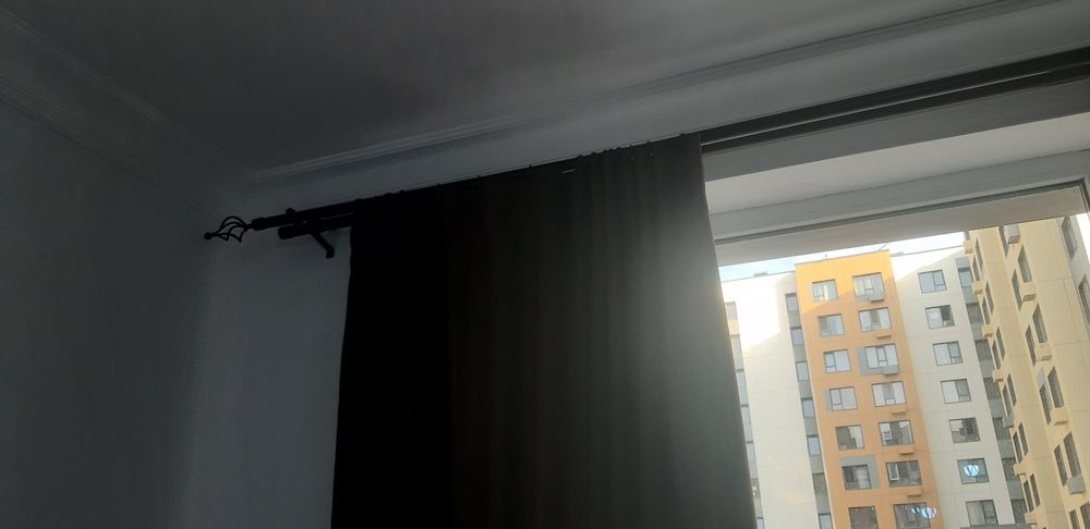 Гардины для штор