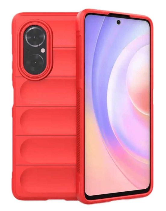 Husa Premium Antisoc model Airbag pentru Huawei Nova Y61 / Nova 9 SE