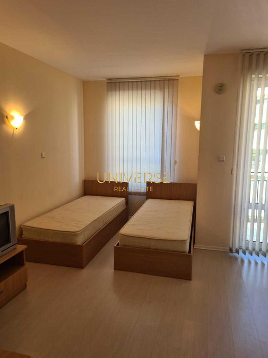 Продава се Едностаен апартамент в к.к. Слънчев бряг - 42 кв.м за 1334 €/кв.м - Снимка #3