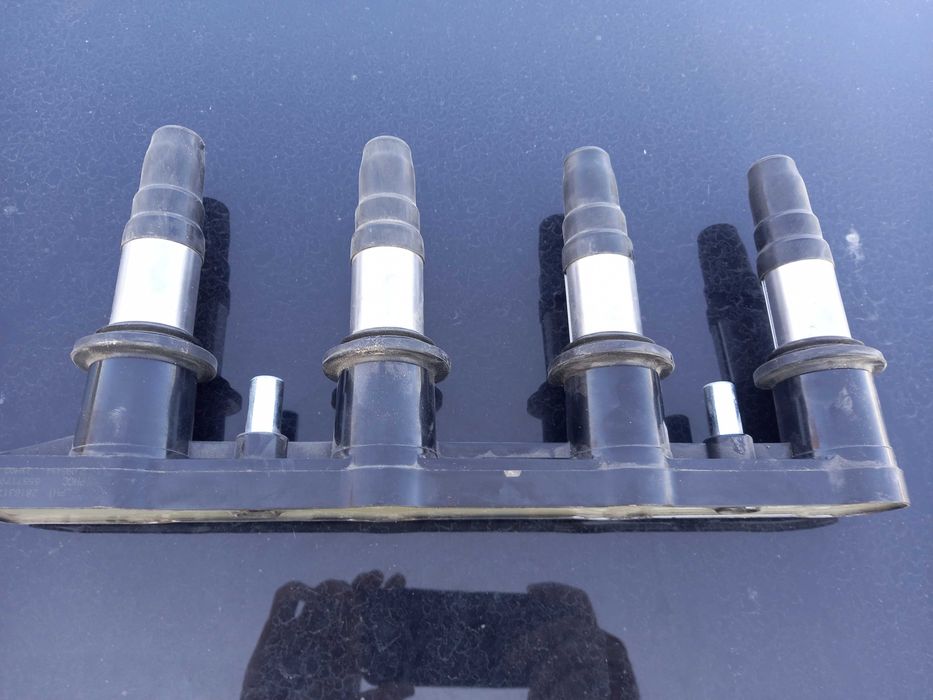 Трекер учун бабина