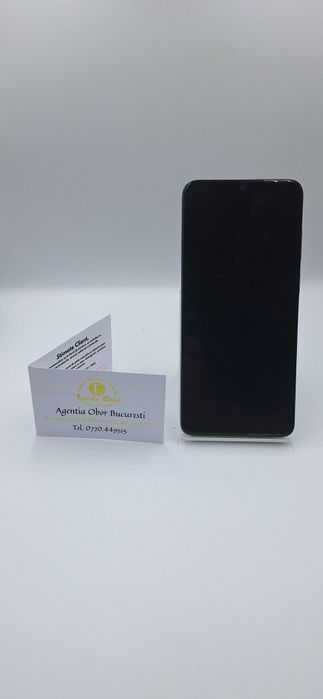 Motorola E22 64Gb 4 GB Garantie/Factura #33580