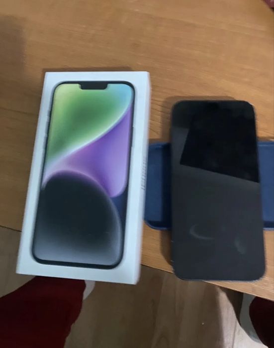 Iphone 14 plus 128gb