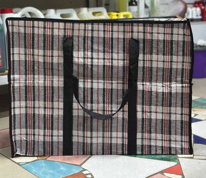 Сумки хозяйственные