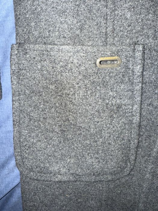 Superdry palton, marimea M